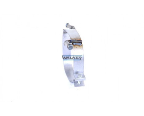 Holder, exhaust system, Image 2