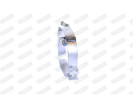 Holder, exhaust system, Image 5