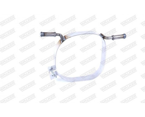 Holder, exhaust system, Image 6