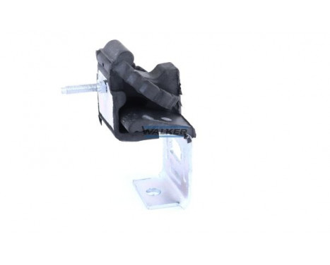Holder, exhaust system, Image 3