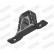 Holder, exhaust system, Thumbnail 9
