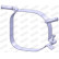 Holder, exhaust system, Thumbnail 9