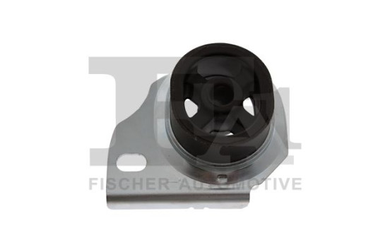 Holder, exhaust system Holder, exhaust system