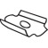 Holder, exhaust system, Thumbnail 2