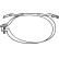 Holder, exhaust system, Thumbnail 2