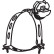 Holder, exhaust system, Thumbnail 2