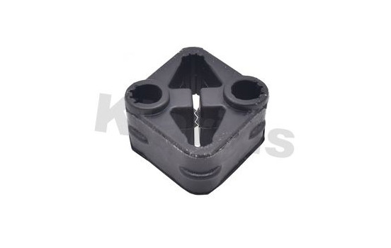 Holder, exhaust system, Image 2