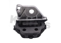 Holder, exhaust system