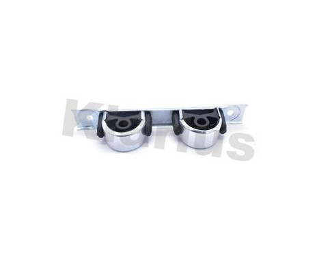 Holder, exhaust system, Image 2