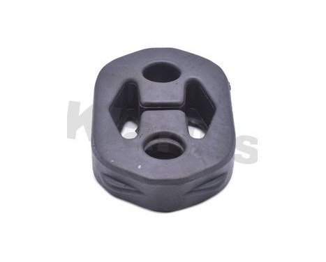 Holder, exhaust system, Image 2