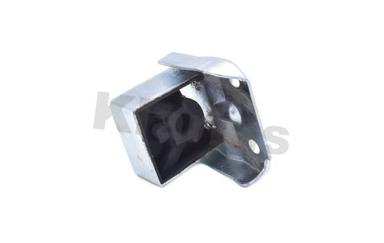 Holder, exhaust system