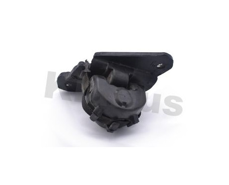 Holder, exhaust system, Image 2