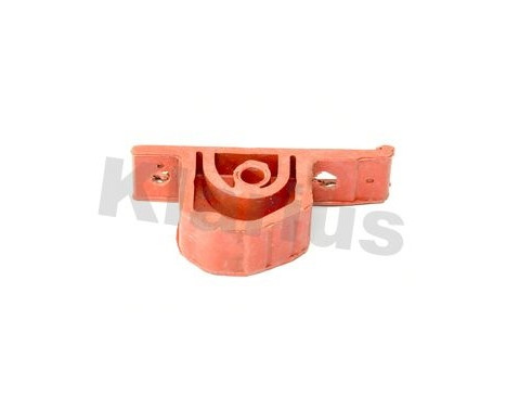 Holder, exhaust system, Image 2