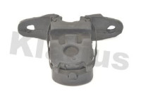 Holder, exhaust system