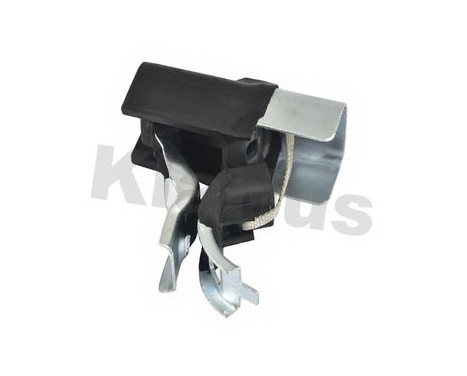 Holder, exhaust system, Image 2