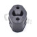 Holder, exhaust system, Thumbnail 2