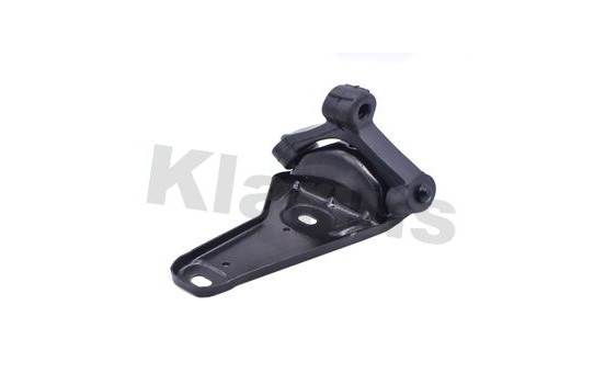 Holder, exhaust system