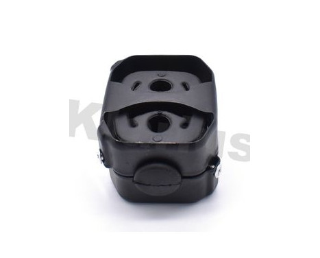 Holder, exhaust system, Image 2