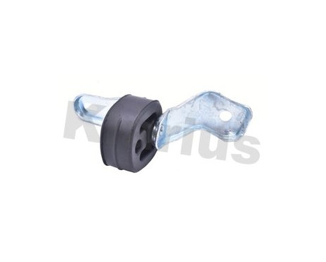 Holder, exhaust system, Image 2