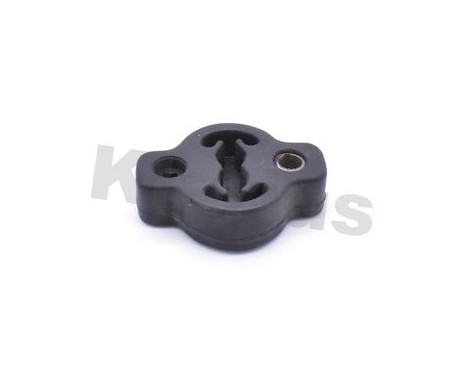 Holder, exhaust system, Image 2