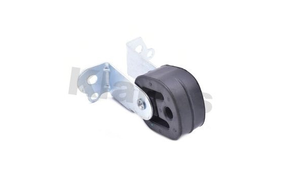 Holder, exhaust system, Image 2