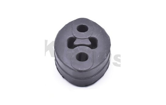 Holder, exhaust system, Image 2