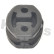 Holder, exhaust system, Thumbnail 2