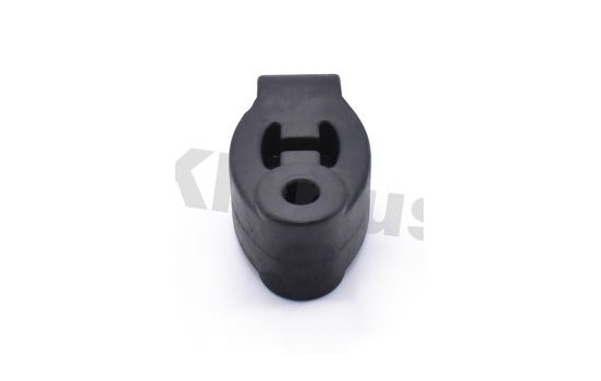 Holder, exhaust system, Image 2