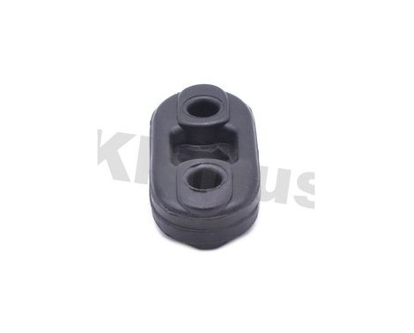 Holder, exhaust system, Image 2