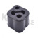 Holder, exhaust system, Thumbnail 2