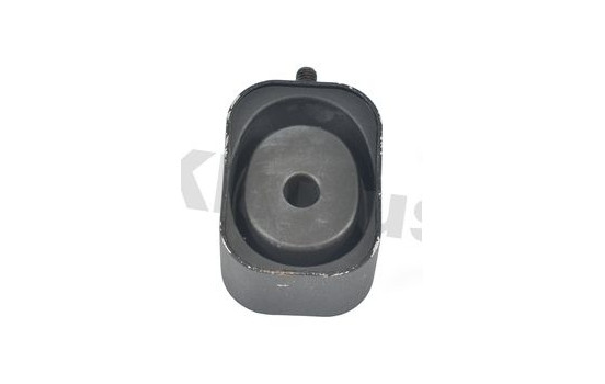 Holder, exhaust system