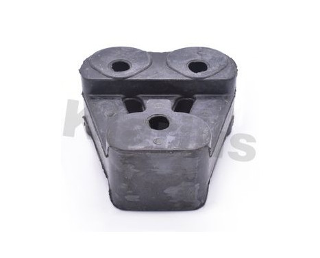 Holder, exhaust system, Image 2