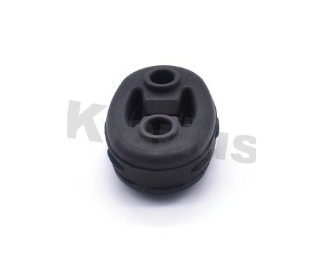 Holder, exhaust system, Image 2