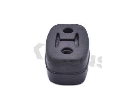 Holder, exhaust system, Image 2