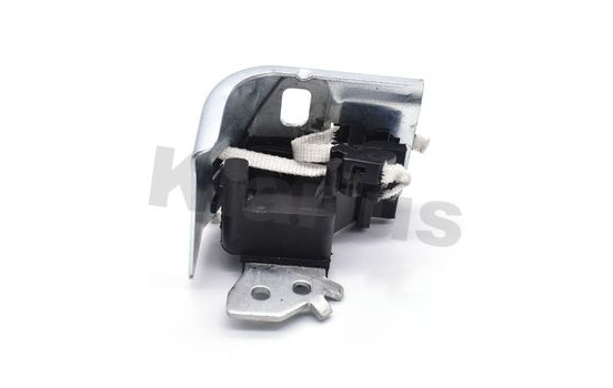 Holder, exhaust system, Image 2