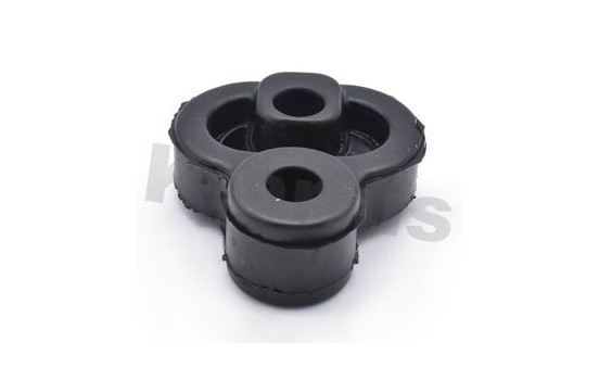 Holder, exhaust system, Image 2