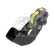 Holder, exhaust system