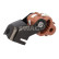 Holder, exhaust system, Thumbnail 2
