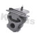 Holder, exhaust system, Thumbnail 2