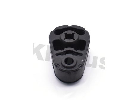 Holder, exhaust system, Image 2