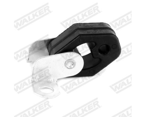 Holder, exhaust system, Image 9