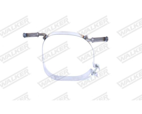 Holder, exhaust system, Image 10