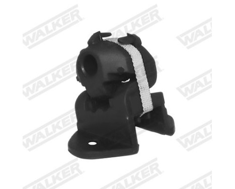 Holder, exhaust system, Image 10