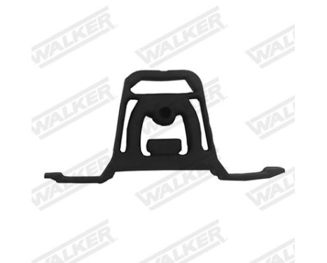 Holder, exhaust system, Image 10