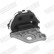 Holder, exhaust system, Thumbnail 9