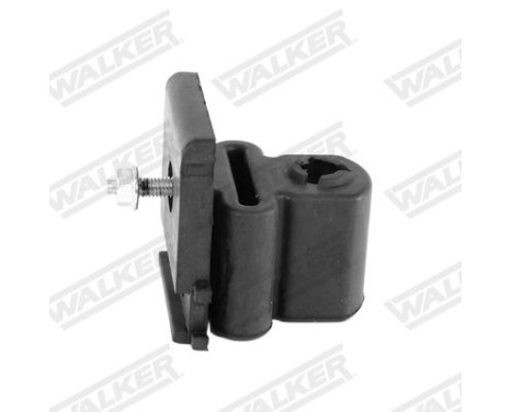 Holder, exhaust system, Image 9