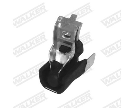 Holder, exhaust system, Image 9