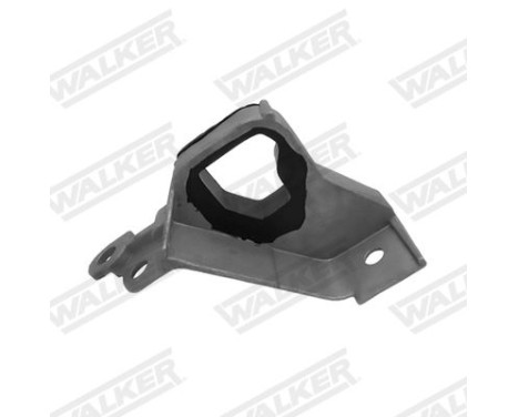 Holder, exhaust system, Image 10