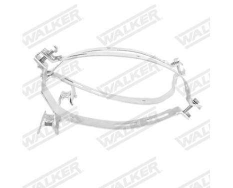Holder, exhaust system, Image 9