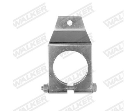 Holder, exhaust system, Image 9